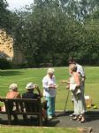Boddan Lodge Open Day Salford